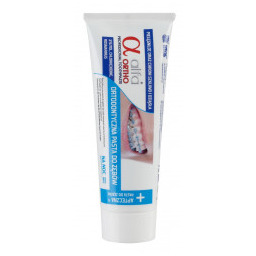 Alfa Ortho Noc pasta dla osób noszących aparat