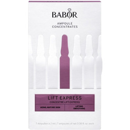 Lift Express ampułki liftingujące 7x2ml
