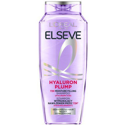 LOREAL ELSEVE Hyaluron Plump Szampon nawilżający do włosów