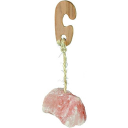 Trixie Kamień z solą himalajską dla gryzonia 60