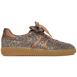 Sneakersy Aldo Itsneaker 14157274 Złoty