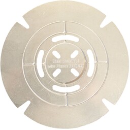 JOSKO Produkte płyta gazowa, reduktor gazu, odlew aluminiowy