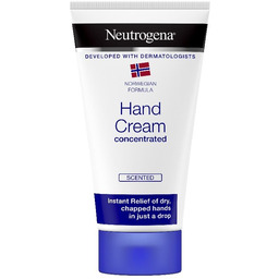 NEUTROGENA Norwegian Formula Hand Cream skoncentrowany krem
