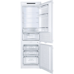 Chłodziarko-zamrażarka do zabudowy AMICA BK3055.6 NF(E) Biały