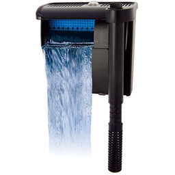 Resun streamax 750 - filtr kaskadowy do akwarium