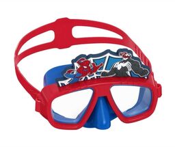 Maska do pływania dla dzieci, Spider-Man, Bestway
