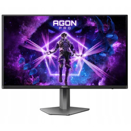 Monitor Aoc Agon Pro AG276QZD2 26,7" 2K Qd-oled