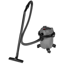 Graphite 58GE133 18V 12l Odkurzacz akumulatorowy