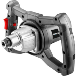 Mieszarka 1250 W 400-800 obr./min GRAPHITE