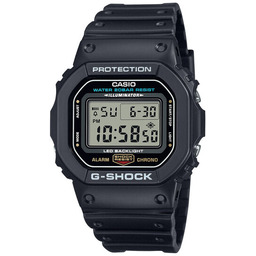 Zegarek G-Shock DW-5600UE-1ER Czarny