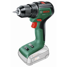 Bosch_elektronarzedzia Wiertarko-wkrętarka BOSCH UniversalDrill 18V-60 06039D7000 SOLO