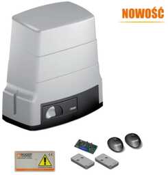 Napęd do bramy przesuwnej Roger BH30/610/HS/F