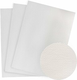 Artway Papier akwarelowy ''35'' - A1 tłoczony