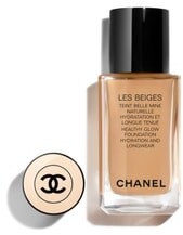 CHANEL LES BEIGES FLUIDE FOUNDATION Podkład w płynie