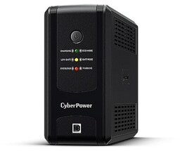 CyberPower UT850EG-FR