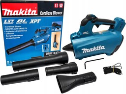Makita Dmuchawa Akumulatorowa DUB184Z