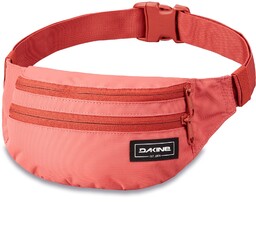 nerka DAKINE - Classic Hip Pack Min Red