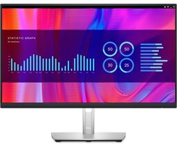 Monitor Dell 23,8" P2423DE (210-BDDW) HDMI 2xDP USB-C