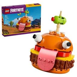 LEGO FORTNITE 77070 Durr Burgerownia