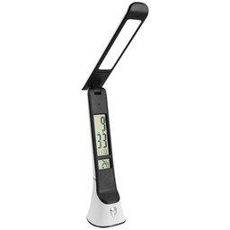 Milagro Lampa Biurkowa TORI 5W LED Biała