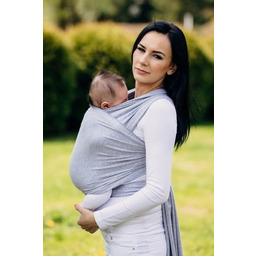 Lennylamb Chusta Elastyczna Do Noszenia Dzieci Chalcedon