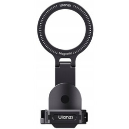 ULANZI Uchwyt magnetyczny PM01 MagSafe do DJI Osmo