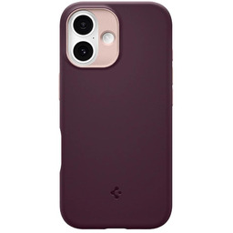 Spigen Nano Pop Mag Magsafe iPhone 17 burgundy
