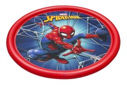 Brodzik dmuchany z fontanną, Spider-Man, 165 cm