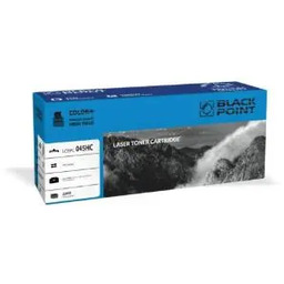 Black Point LCBPC045HC (zamiennik CRG-045HC) Toner