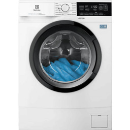 Pralka wolnostojąca Slim ELECTROLUX EWS6326BP SensiCare 600 Biały
