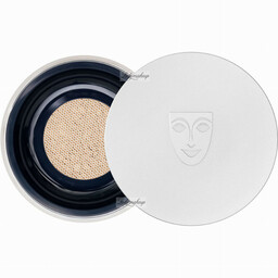 Kryolan, puder ryżowy, dark, 25g