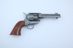 replika rewolwer peacemaker s.colt denix model 1186 G