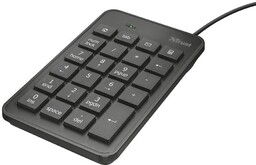 Xalas USB Klawiatura numeryczna