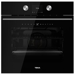 TEKA Piekarnik STEAKMASTER BK czarny 111000036 * +