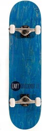 Deskorolka Enuff Logo Stain Blue 7,75 cala