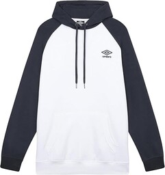 Umbro Core Raglanowy kaptur