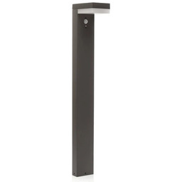 Lindby - Chioma LED Solarna Lampa Ogrodowa W/Sensor