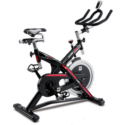BH Fitness, Rower spinningowy, Indoor Cycling H9173 SB2.6