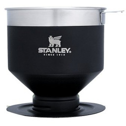 Stanley Drip turystyczny z filtrem Classic Matte Black