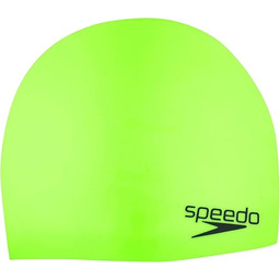 Speedo Unisex - dorosły czepek pływacki silikonowy elastomerowy