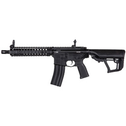 Karabinek ASG szturmowy ICS DD MK18 SIII Czarna