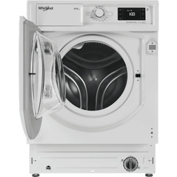 Pralko-suszarka do zabudowy WHIRLPOOL BIWDWG861485EU 8/6kg FreshCare+ Inverter