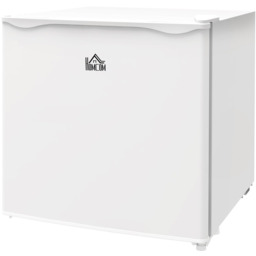Mini zamrażarka Homcom 47x44,2x48,8cm., biała