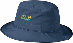 Jack Wolfskin Unisex Dziecięcy Kapelusz Przeciwsłoneczny Supplex Wingtip