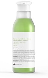 BOTANICAPHARMA_Tea Tree & Aloe Vera Shampoo szampon