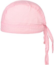 Bandana Corsaire, różowy