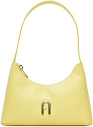 Torebka Furla WB00863 AX0733 3684S Żółty