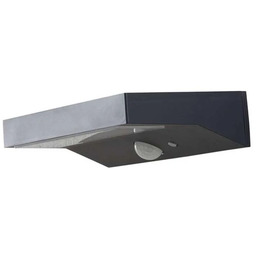 Lindby - Maresia LED Lampa Solarna Ścienna Lampa
