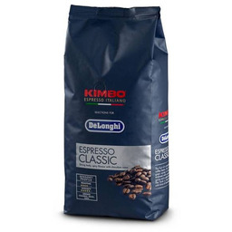 Kawa Delonghi Kimbo Classic Espresso 1Kg