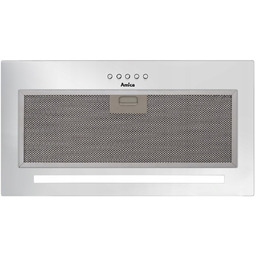 Okap meblowy Amica OMC 6271W LED SlimSize 55cm